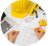 Logo for Terramax autocad